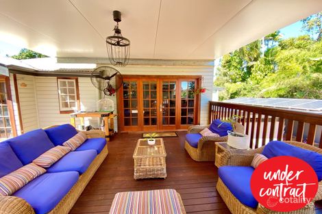 Property photo of 12 Downing Street Malanda QLD 4885