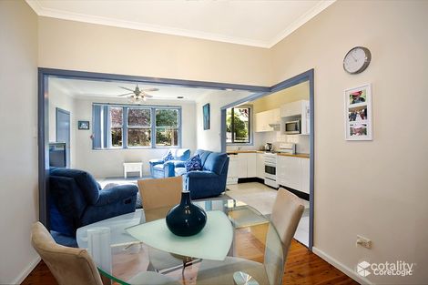 Property photo of 40 Stewart Street Bowenfels NSW 2790