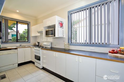Property photo of 40 Stewart Street Bowenfels NSW 2790