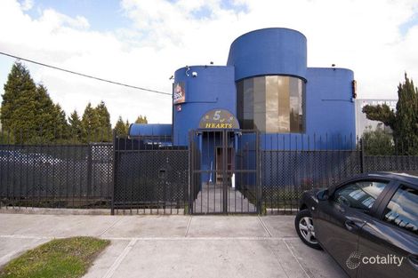 5 Truck City Dr, Campbellfield, VIC 3061