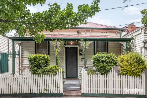 46 Melrose St, North Melbourne, VIC 3051