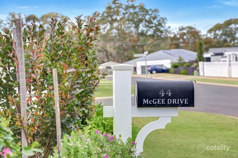 Property photo of 2/44 McGee Drive Kearneys Spring QLD 4350