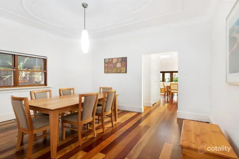 Property photo of 10 Beaconsfield Road Mosman NSW 2088