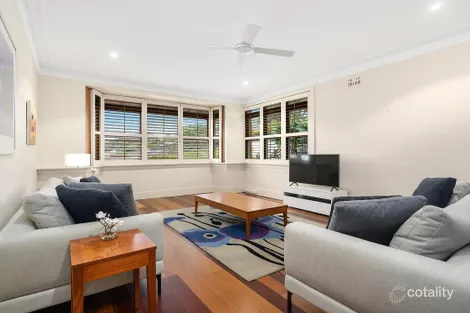 Property photo of 10 Beaconsfield Road Mosman NSW 2088
