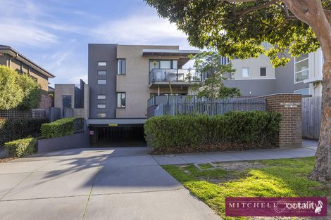 Property photo of 102/119 McDonald Street Mordialloc VIC 3195