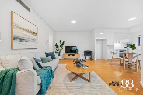 13/273 Beaufort St, Perth, WA 6000