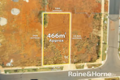 25 Amaryllis Ave, Thornhill Park, VIC 3335