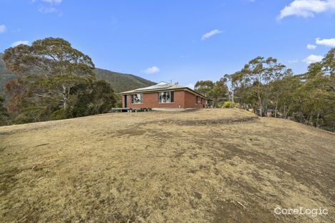 Property photo of 309 Collinsvale Road Collinsvale TAS 7012