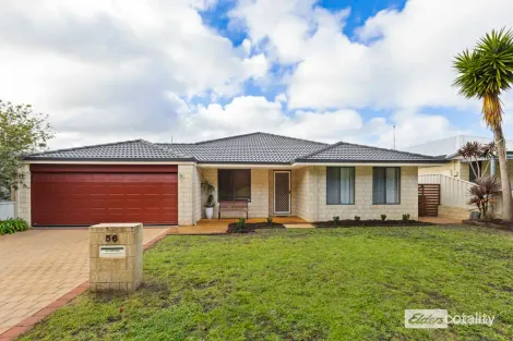 Property photo of 56 Clydesdale Road McKail WA 6330