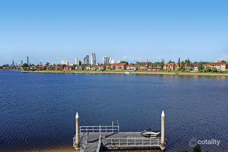 Property photo of 13 Intrepid Drive Mermaid Waters QLD 4218