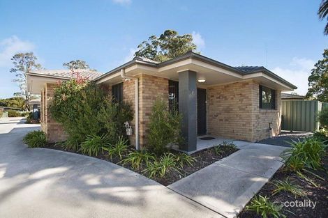 Property photo of 1/170 Anderson Drive Beresfield NSW 2322