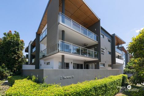 Property photo of 22/2 Barramul Street Bulimba QLD 4171