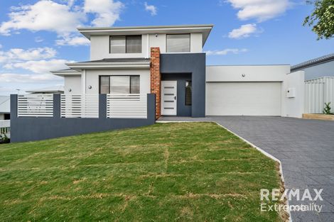 Property photo of 25A Oleander Way Kallaroo WA 6025
