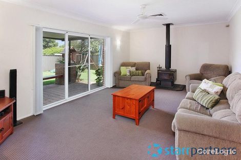 Property photo of 19 Eucumbene Place St Clair NSW 2759