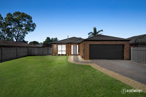 Property photo of 28 Elcan Avenue Cranbourne West VIC 3977