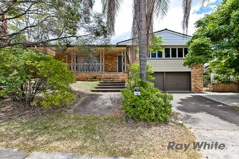 Property photo of 350 Maundrell Terrace Aspley QLD 4034
