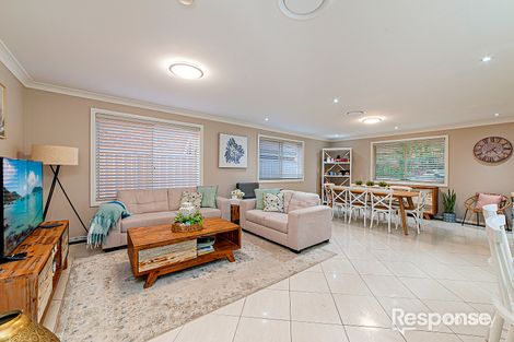 Property photo of 44 Seymour Way Kellyville NSW 2155