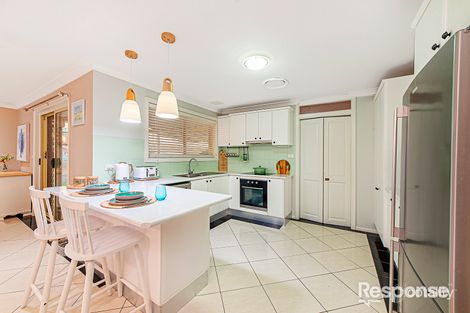 Property photo of 44 Seymour Way Kellyville NSW 2155