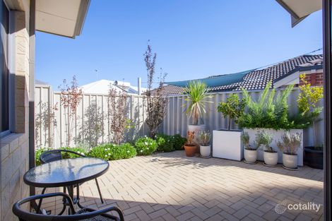Property photo of 5/46 Bridgewater Crescent Karrinyup WA 6018