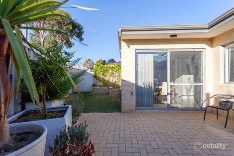 Property photo of 5/46 Bridgewater Crescent Karrinyup WA 6018