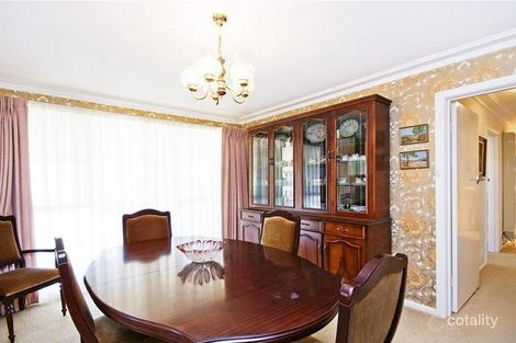 Property photo of 12 Doolan Street Werribee VIC 3030