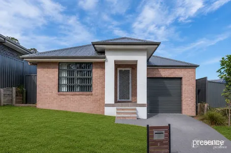 Property photo of 6 Seacrest Drive Cameron Park NSW 2285