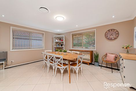 Property photo of 44 Seymour Way Kellyville NSW 2155