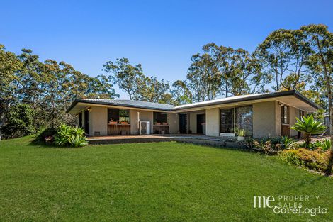 401 Mount Samson Rd, Armstrong Creek, QLD 4520