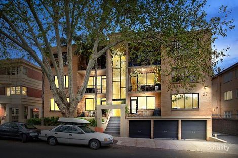 11/27 Dickens St, Elwood, VIC 3184