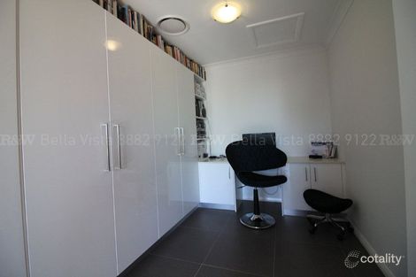 Property photo of 66 Elmstree Road Kellyville Ridge NSW 2155