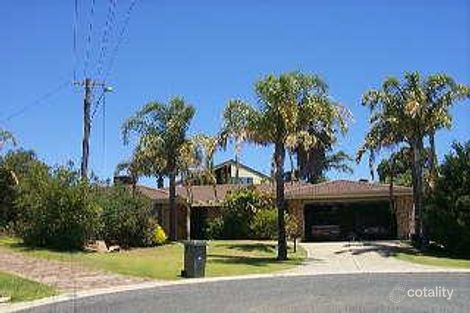 8 Macbean Pl, Duncraig, WA 6023