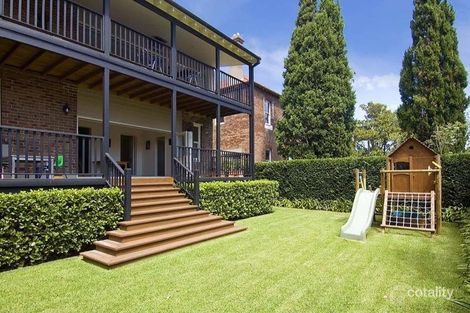 Property photo of 6 Milton Avenue Mosman NSW 2088