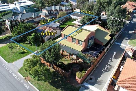 224 Flamborough St, Doubleview, WA 6018