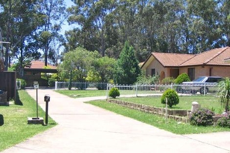 7 Rita Pl, Oakhurst, NSW 2761