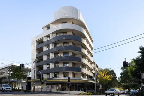 Property photo of 4008/859 Bourke Street Waterloo NSW 2017