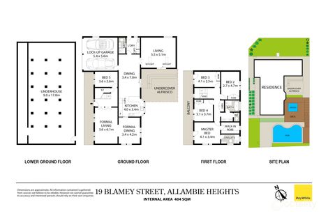 Property photo of 19 Blamey Street Allambie Heights NSW 2100