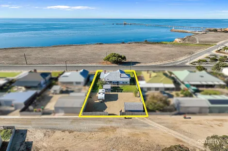 Property photo of 50 East Terrace Ardrossan SA 5571