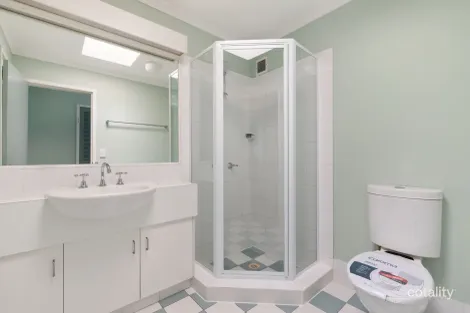 Property photo of 8/2 Hetherington Street Herston QLD 4006