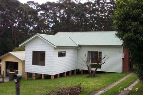 23 Jellicoe Rd, Tuross Head, NSW 2537