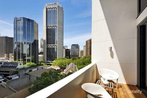 Property photo of 13D/171 Gloucester Street The Rocks NSW 2000