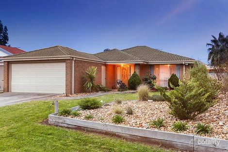 Property photo of 12 Box Place Hoppers Crossing VIC 3029