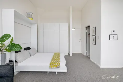 Property photo of 39/15-19 Boundary Street Darlinghurst NSW 2010
