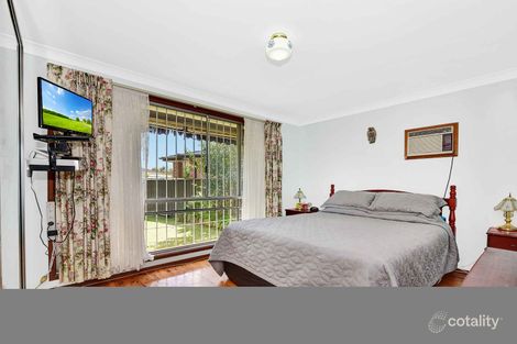 Property photo of 2 Collins Close Edensor Park NSW 2176