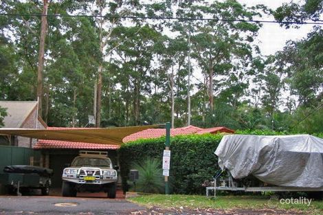 21 Wards Rd, Bensville, NSW 2251