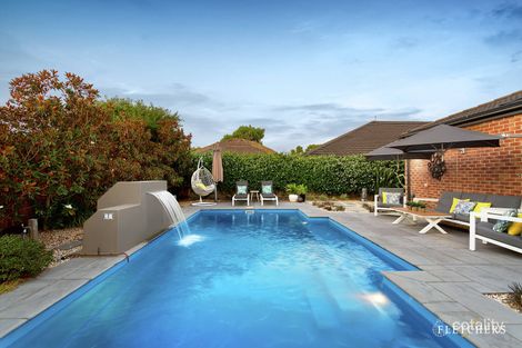 Property photo of 28 Carome Way Doreen VIC 3754
