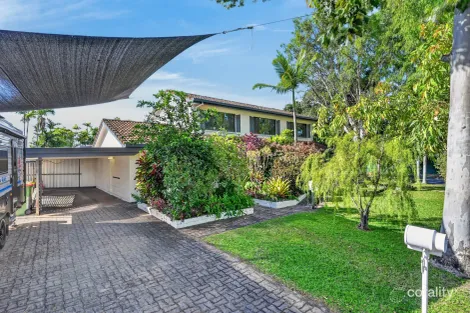 Property photo of 12 Sinclair Street Annandale QLD 4814