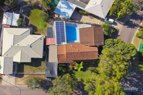 Property photo of 12 Sinclair Street Annandale QLD 4814
