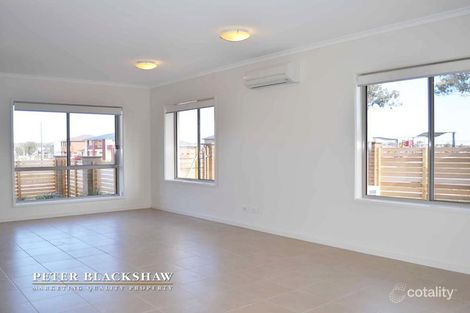Property photo of 12 Fennessy Way Forde ACT 2914