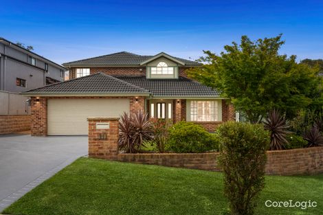 Property photo of 10 Landor Road Barden Ridge NSW 2234