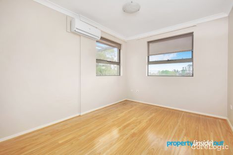 Property photo of 27/465-481 Wentworth Avenue Toongabbie NSW 2146